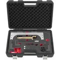 Produktbild: TECPO Motor Einstellwerkzeug Arretierwerkzeug Steuerkette Steuerzeiten Wechsel kompatibel mit B38 B48 B58