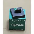 Produktbild: Sumiko Olympia MM-Tonabnehmersystem elliptisch für Plattenspieler