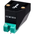 Produktbild: Sumiko - Olympia MM-Tonabnehmer Black / Green