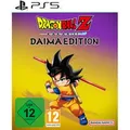 Produktbild: Dragon Ball Z: Kakarot Daima Edition, PlayStation 5-Spiel