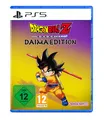 Produktbild: Dragon Ball Z: Kakarot Daima Edition (PlayStation 5)