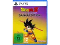 Produktbild: Dragon Ball Z: Kakarot Daima Edition - [PlayStation 5]