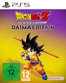 Produktbild: Dragon Ball Z: Kakarot Daima Edition [PS5]