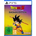 Produktbild: Dragon Ball Z: Kakarot - Daima Edition PS5-Spiel #24993632