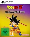 Produktbild: Dragon Ball Z: Kakarot Daima Edition (PS5) NEU & OVP