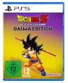 Produktbild: Bandai Namco Entertainment Germany GmbH Dragon Ball Z: Kakarot Daima Edition ...