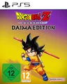 Produktbild: DBZ Kakarot Daima Edition Playstation 5 PS5 PS-5 PS 5
