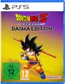 Produktbild: Dragon Ball Z: Kakarot Daima Edition - [PlayStation 5]
