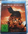 Produktbild: Batman Begins [Blu-ray]  Christian Bale