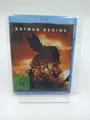 Produktbild: Batman Begins [Blu-ray] Christian Bale Liam Neeson  und  Katie Holmes: