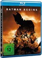 Produktbild: Batman Begins ( Blu-ray )