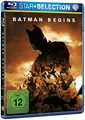 Produktbild: °BATMAN BEGINS° Blu-ray mit CHRISTIAN BALE ein Film von Christopher Nolan