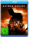 Produktbild: BATMAN BEGINS - CHRISTIAN BALE,MICHAEL CAINE,LIAM NEESON   BLU-RAY NEU