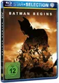 Produktbild: Blu-ray BATMAN BEGINS # Christian Bale, Michael Caine ++NEU