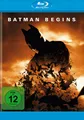 Produktbild: Batman Begins - (Christian Bale) # BLU-RAY-NEU