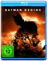 Produktbild: Batman Begins - Blu-Ray