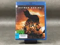 Produktbild: Batman Begins - Blu-ray
