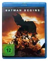 Produktbild: Batman Begins Blu Ray Disc Zustand gebraucht