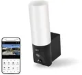 Produktbild: EMOS H4065 GoSmart rotierende Outdoor IP-Kamera, WiFi, Licht, IP-310, TORCH, sch