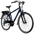 Produktbild: Agon Avesa E Bike Herren Damen 28