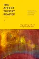 Produktbild: The Affect Theory Reader 2: Worldings, Tensions, Futures (Anima: Critical Race Studies Otherwise, Band 2)
