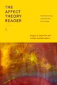 Produktbild: The Affect Theory Reader 2: Worldings, Tensions, Futures (ANIMA: Critical Race