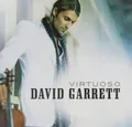 Produktbild: David Garrett - Virtuoso ZUSTAND SEHR GUT