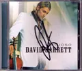 Produktbild: David GARRETT Signiert VIRTUOSO La Califfa Flight of Bumble Bee Carmen Autograph