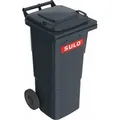 Produktbild: Sulo - Kunststoff-müllgroßbehälter Grau 60 L Mgb Kunststoff