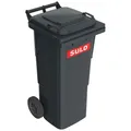 Produktbild: SULO 1048348 Müllgroßbehälter grau 60l ***NEU***