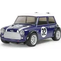 Produktbild: Tamiya 1:10 RC Mini Cooper Racing MB-01 Bausatz