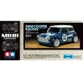 Produktbild: 1:10 RC Mini Cooper Racing MB-01