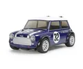 Produktbild: Mini Cooper Racing MB-01 Chassis Tamiya RC 1:10 300058747 Neuheit 2025