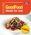 Produktbild: Good Food: Meals for One: Triple-tested recipes