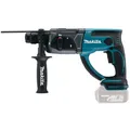 Produktbild: Makita DHR202Z Akku-Bohrhammer 20 mm 18V