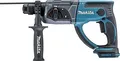 Produktbild: Makita Cordless Rotary Hammer 18V - DHR202Z