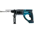Produktbild: Makita DHR202Z Akku-Bohrhammer - Schwarz