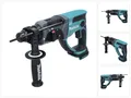 Produktbild: Makita Akku-Bohrhammer DHR 202 Z Akku Kombihammer 18 V 1,9 J SDS Plus Solo - ohne Akku, ohne