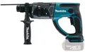 Produktbild: Makita Akku-Bohrhammer LXT DHR202Z SDS-Plus