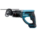 Produktbild: Makita DHR202Z - Bohrhammer - 3 Modi - SDS-plus - 2 Joules - ohne Batterie
