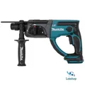Produktbild: Makita DHR202Z Akku-Bohrhammer Art:: 451194
