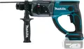 Produktbild: Makita Akku Bohrhammer DHR202Z Bohrmaschine 18 V SDS-plus ohne Akku & Ladegerät