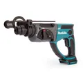 Produktbild: Makita DHR202Z 18V LXT Sds Plus Bohrhammer (nur Gehäuse)