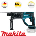 Produktbild: Makita DHR202Z Akku-Bohrhammer LXT Bohren 18 V Meißeln Bohrhammer Sologerät