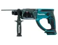 Produktbild: Makita DHR202Z Schwarz Blau Silber 2 cm 1100 RPM J 4000 BPM 1 3 ~D~