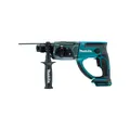 Produktbild: Makita DHR202Z Akku-Bohrhammer, für SDS-Plus, Bohren, Schlagbohren u. Meißeln