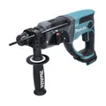 Produktbild: Makita DHR 202 Z Akku Kombihammer 18 V 1,9 J SDS Plus Solo - ohne Zubehör