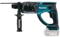 Produktbild: Makita DHR202Z Akku-Bohrhammer