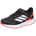 Produktbild: adidas Performance adidas Kinder Laufschuhe Runfalcon 5 EL C Laufschuh schwarz 33,5 EU
