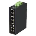 Produktbild: Tru Components Industrial-Ethernet-Switch, 5 Ports 100Base-T (5 Ports) (TC-9744164)